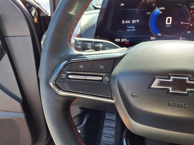 2024 Chevrolet Blazer EV RS