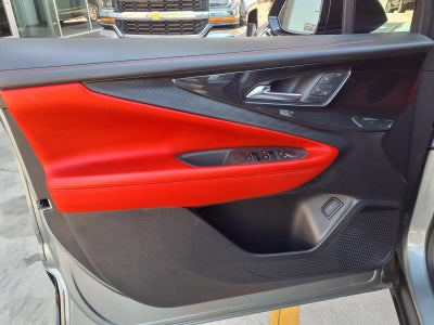 2024 Chevrolet Blazer EV RS