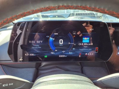 2024 Chevrolet Blazer EV RS