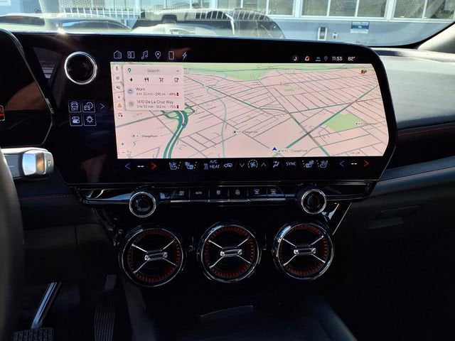 2024 Chevrolet Blazer EV RS