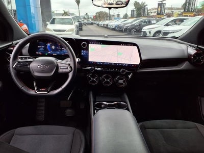 2024 Chevrolet Blazer EV RS