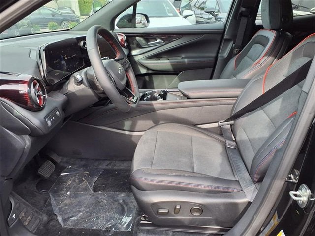 2026 Chevrolet Blazer EV RS