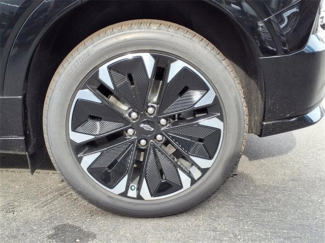 2026 Chevrolet Blazer EV RS