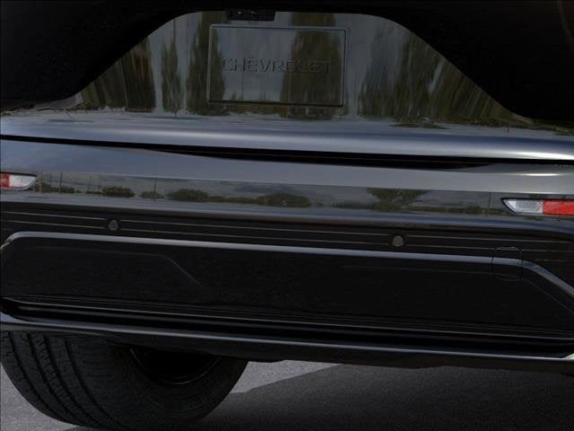 2026 Chevrolet Blazer EV RS