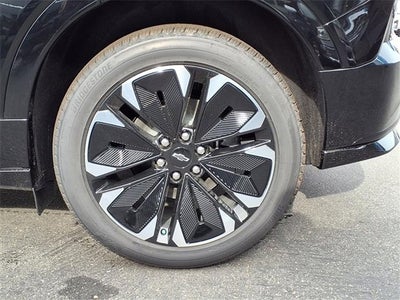 2026 Chevrolet Blazer EV RS