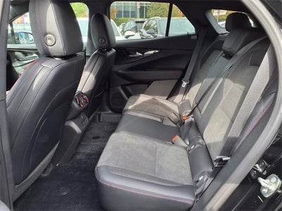 2026 Chevrolet Blazer EV RS