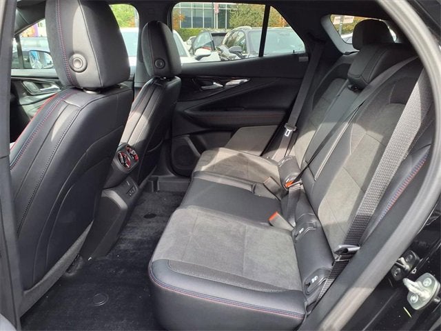 2026 Chevrolet Blazer EV RS