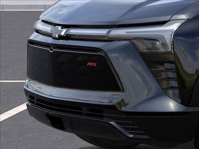 2026 Chevrolet Blazer EV RS