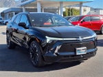 2026 Chevrolet Blazer EV RS