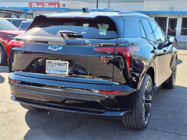 2026 Chevrolet Blazer EV RS