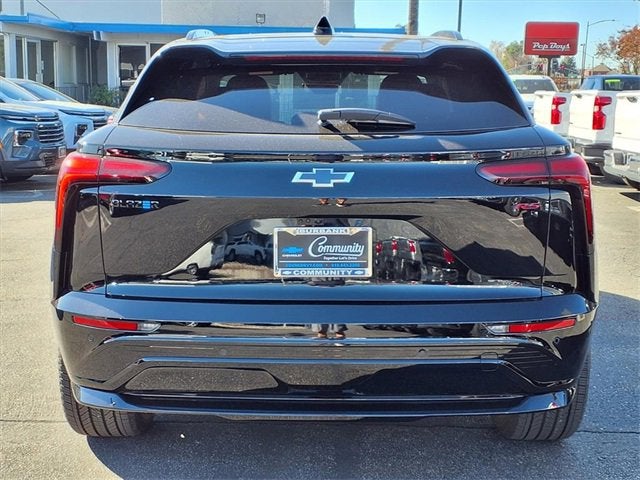 2026 Chevrolet Blazer EV RS