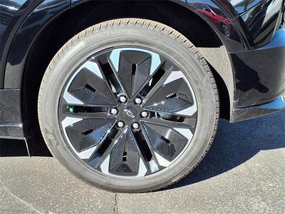 2026 Chevrolet Blazer EV RS