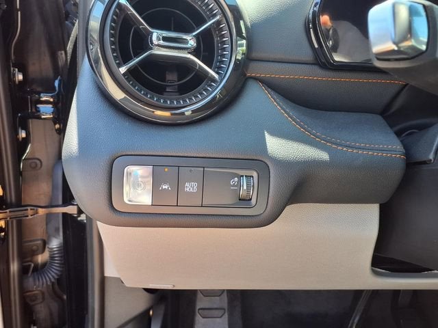 2025 Chevrolet Blazer EV SS