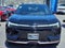2025 Chevrolet Blazer EV SS