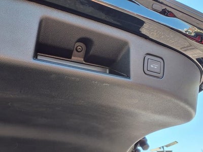 2025 Chevrolet Blazer EV SS