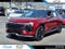 2025 Chevrolet Blazer EV SS
