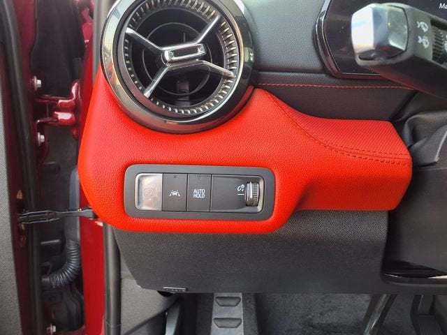 2025 Chevrolet Blazer EV SS