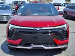 2025 Chevrolet Blazer EV SS