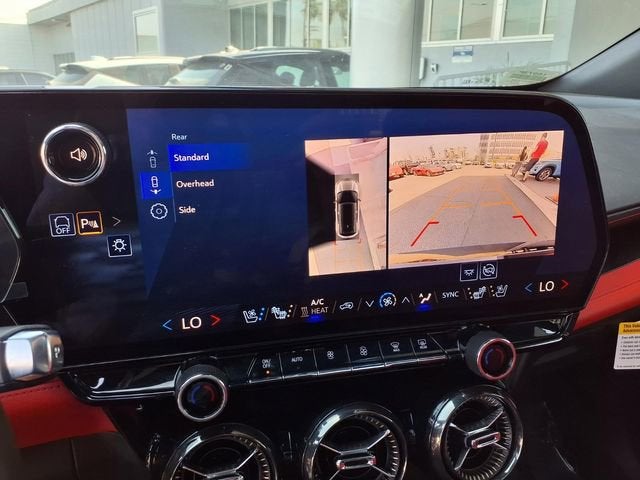 2025 Chevrolet Blazer EV SS