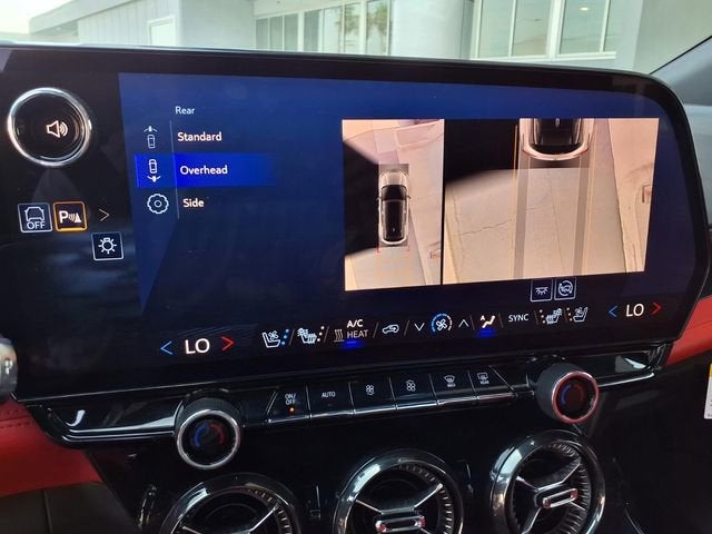 2025 Chevrolet Blazer EV SS