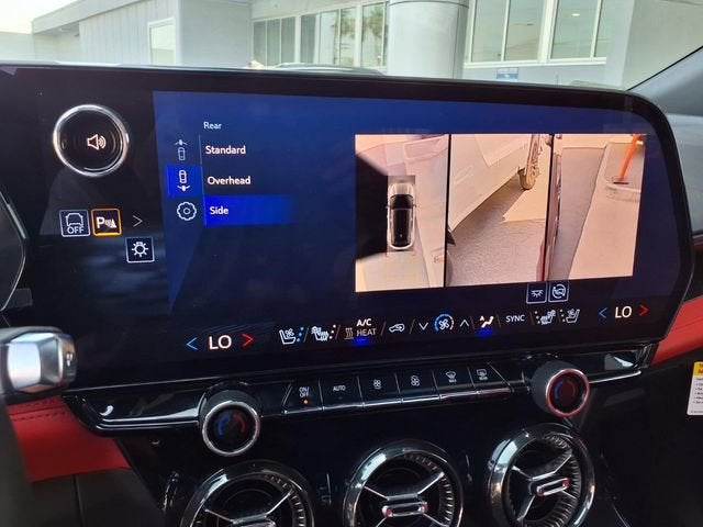 2025 Chevrolet Blazer EV SS