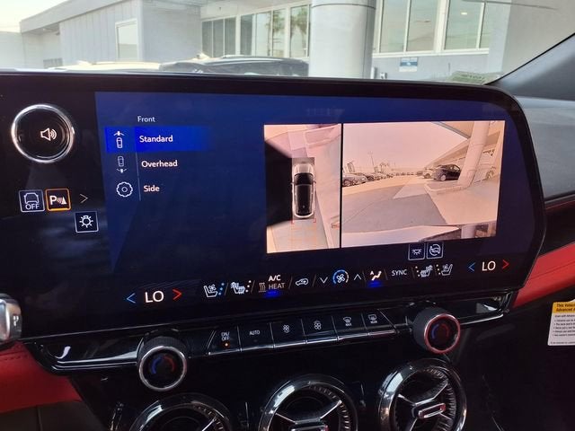 2025 Chevrolet Blazer EV SS