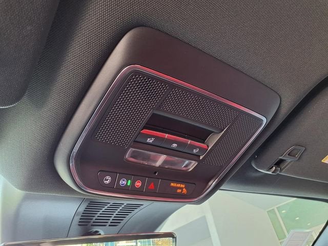 2025 Chevrolet Blazer EV SS