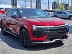 2025 Chevrolet Blazer EV SS