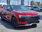 2025 Chevrolet Blazer EV SS