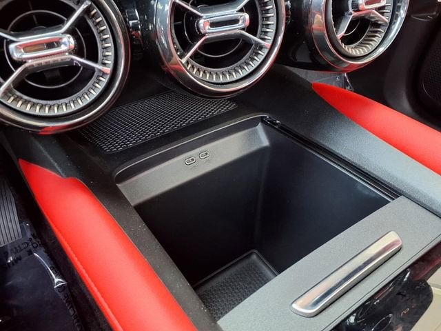 2025 Chevrolet Blazer EV SS