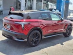 2025 Chevrolet Blazer EV SS
