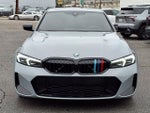 2023 BMW 330i 330i