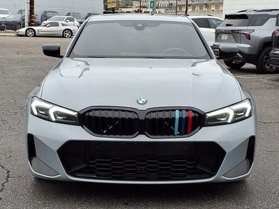 2023 BMW 330i 330i