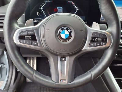 2023 BMW 330i 330i