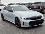 2023 BMW 330i 330i