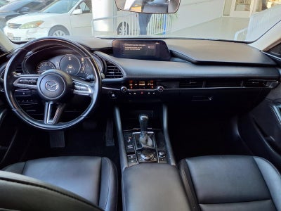 2019 Mazda Mazda3 Preferred Package