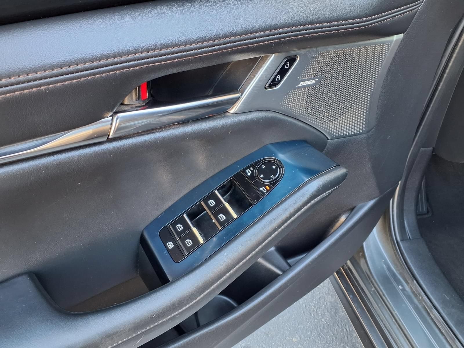 2019 Mazda Mazda3 Preferred Package