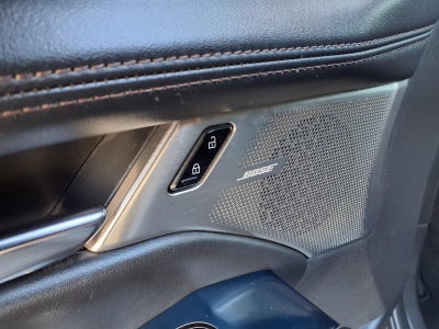 2019 Mazda Mazda3 Preferred Package