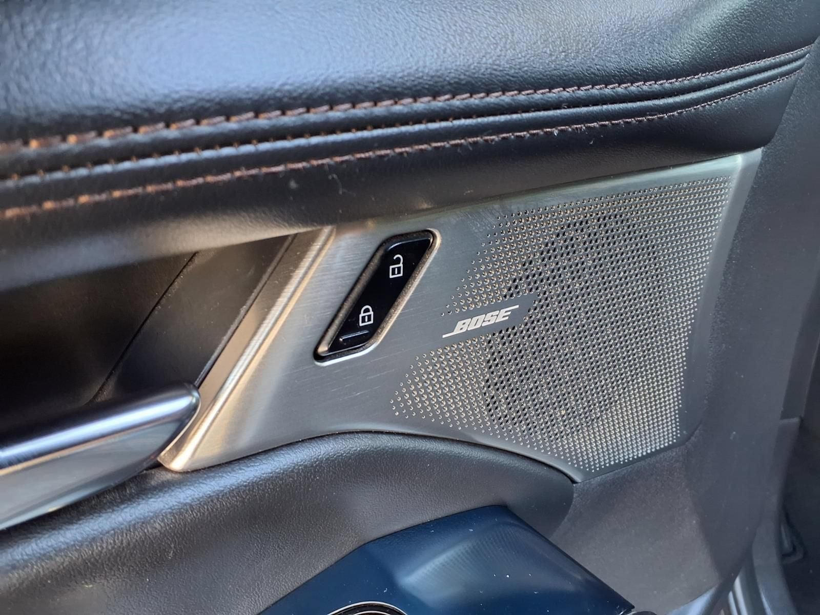 2019 Mazda Mazda3 Preferred Package