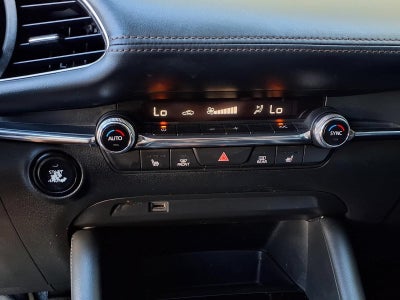 2019 Mazda Mazda3 Preferred Package