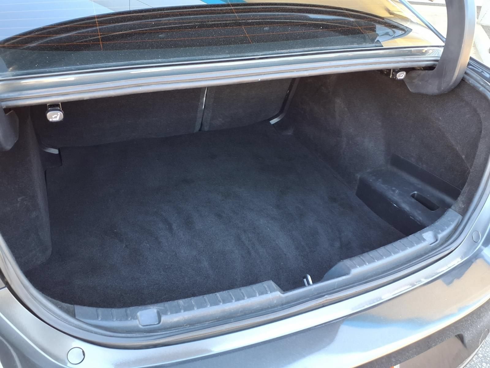 2019 Mazda Mazda3 Preferred Package