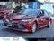 2020 Toyota Camry LE Hybrid