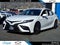 2022 Toyota Camry Hybrid SE