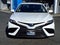 2022 Toyota Camry Hybrid SE