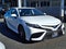 2022 Toyota Camry Hybrid SE