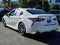 2022 Toyota Camry Hybrid SE