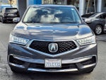 2017 Acura MDX 4DR FWD