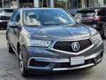 2017 Acura MDX 4DR FWD