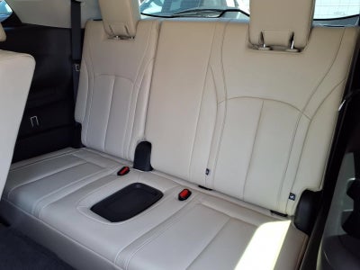 2024 INFINITI QX60 PURE