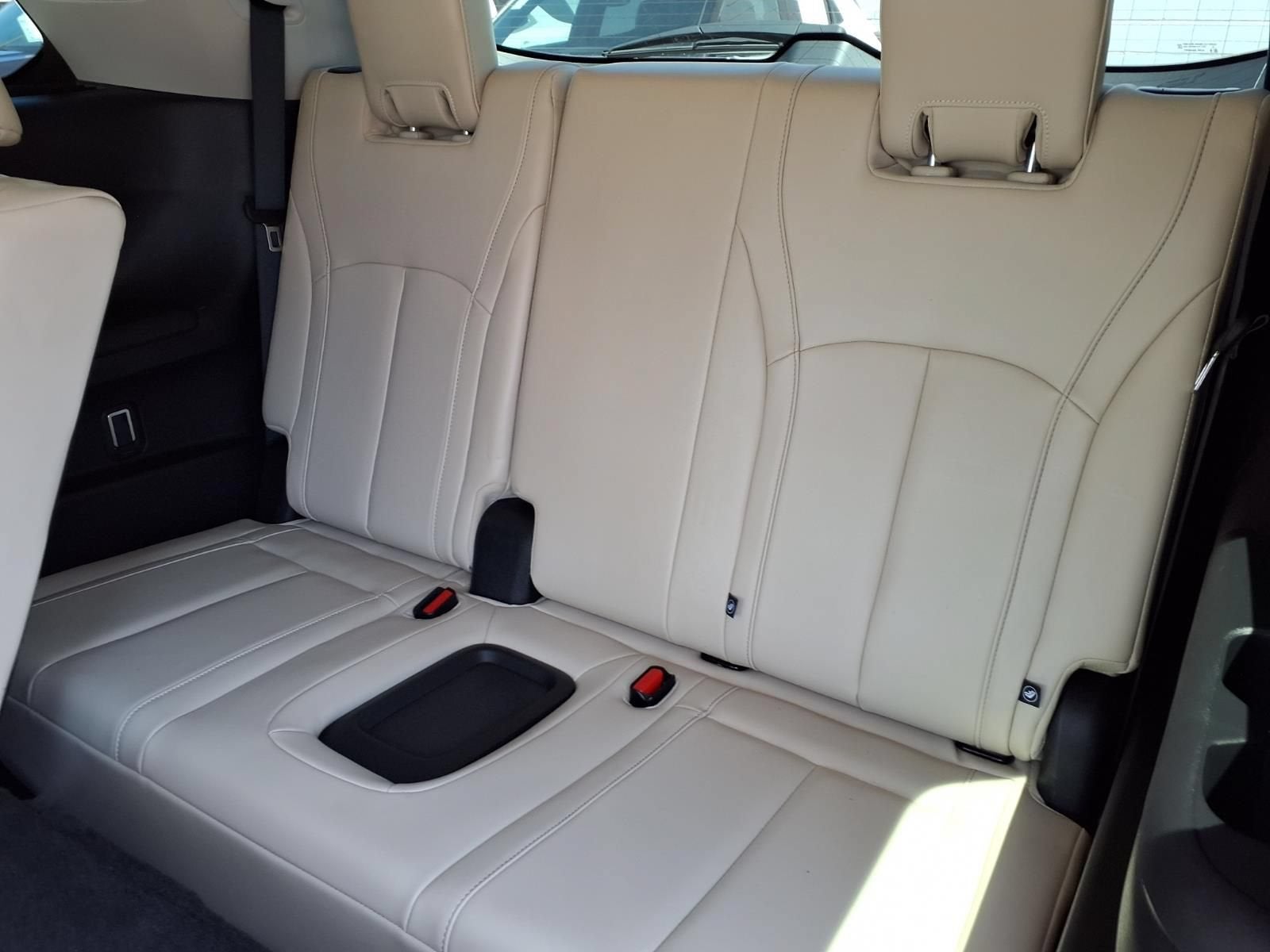 2024 INFINITI QX60 PURE